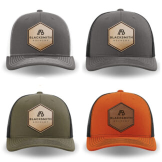 Blacksmith Archery Hat (Coming Soon)